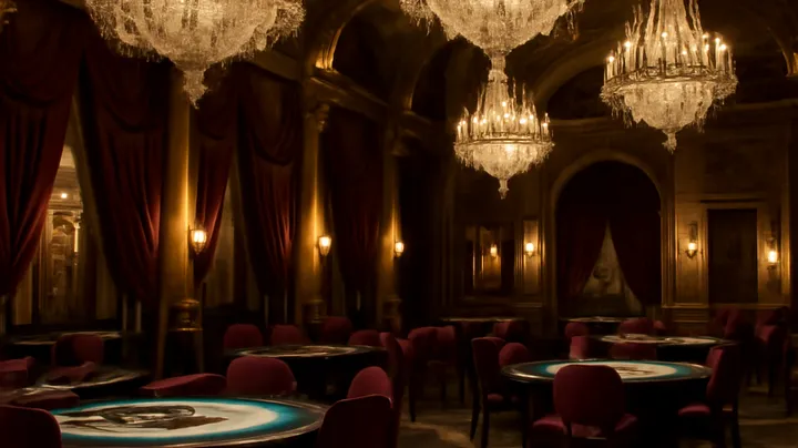 Explore a Variety of Casino Games