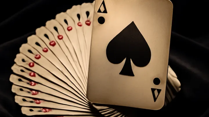 Diverse Casino Game Collection