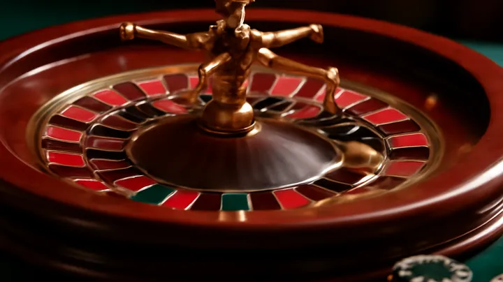 Experience Live Casino Action