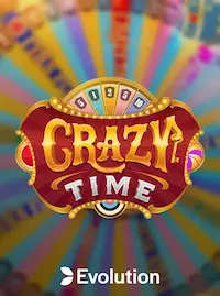 Crazy Time live game at PANALO111 COM