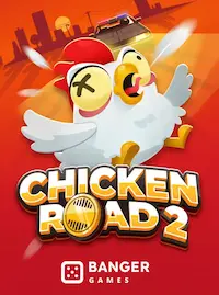 Chicken Road 2 crash game at PANALO111 COM