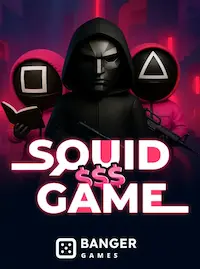Squid Game themed slot at PANALO111 COM
