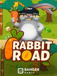 Rabbit Road at PANALO111 COM