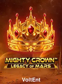 Mighty Crown at PANALO111 COM