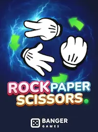 Rock Paper Scissors at PANALO111 COM