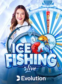 Ice Fishing at PANALO111 COM