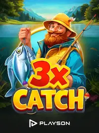 Catch at PANALO111 COM