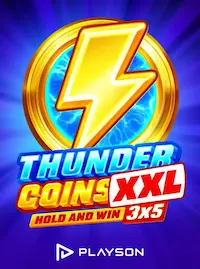 Thunder Coins XXL at PANALO111 COM