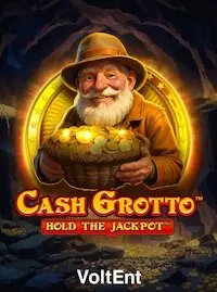 Cash Grotto at PANALO111 COM