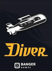 Diver crash adventure at PANALO111 COM