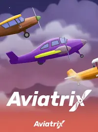 AviatriX crash game at PANALO111 COM
