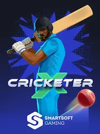 CricketerX crash game at PANALO111 COM