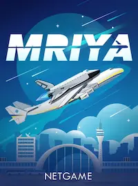 Mriya crash game at PANALO111 COM