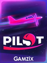 Pilot crash game at PANALO111 COM