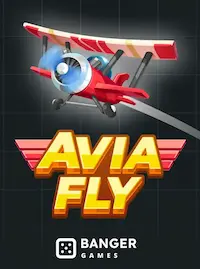 AviaFly crash game at PANALO111 COM