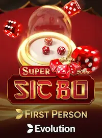 Sic Bo at PANALO111 COM