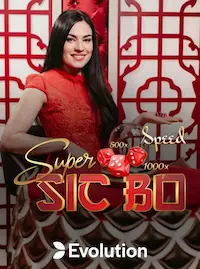 Sic Bo Super at PANALO111 COM