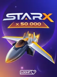 StarX crash game at PANALO111 COM