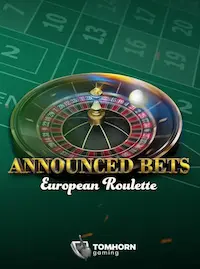 Announced Bets Roulette at PANALO111 COM