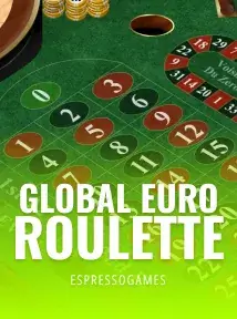 Global Euro Roulette at PANALO111 COM