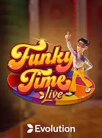 Funky Time at PANALO111 COM