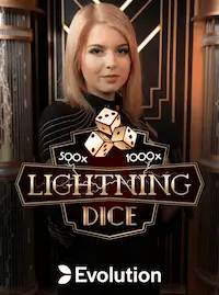 Lightning Dice at PANALO111 COM