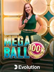 Mega Ball at PANALO111 COM