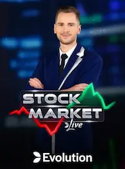 Stock Market at PANALO111 COM