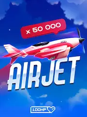 Airjet crash game at PANALO111 COM